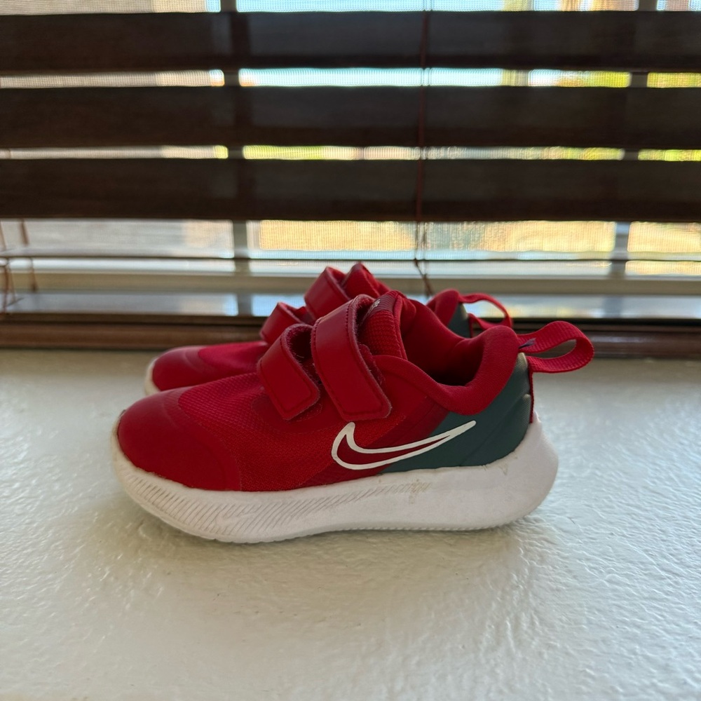 Nike Star Runner 3 - Size 6C - Baby Toddler Shoe